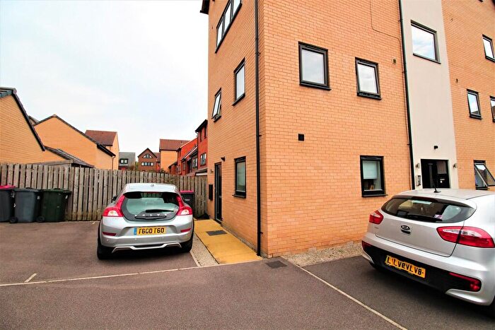 1 Bedroom Apartment To Rent In Marvell Way, Wath-upon-dearne, S63
