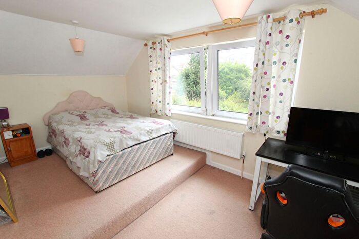 5 Bedroom Detached House For Sale In Grange Avenue, Goodrington, Paignton, Devon, TQ4
