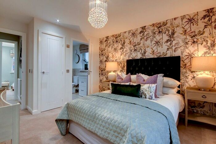 4 Bedroom Detached House For Sale In South Scotstoun, South Queensferry, EH30