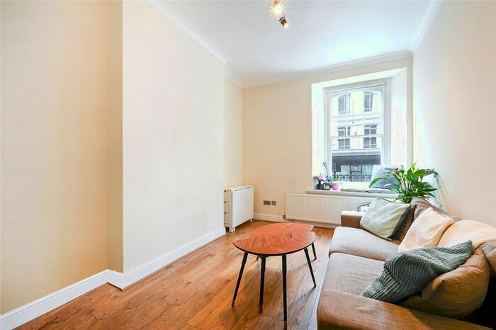 2 Bedroom Flat To Rent In St. Andrews Chambers, Wells Street, W1T