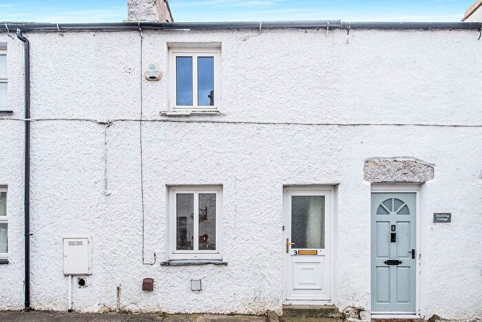 2 Bedroom Cottage For Sale In Duke Street, Holme, LA6