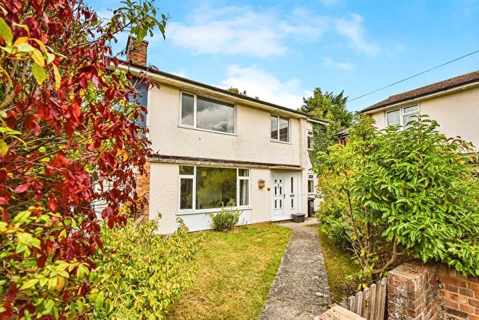 6 Bedroom Semi-Detached House For Sale In Victoria Park, Great Cheverell, Devizes, SN10