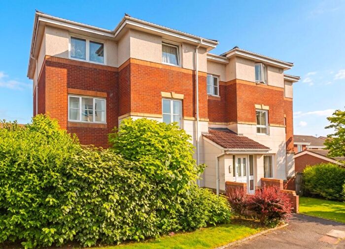 1 Bedroom Flat For Sale In Gilmerton Dykes Road, Edinburgh, EH17