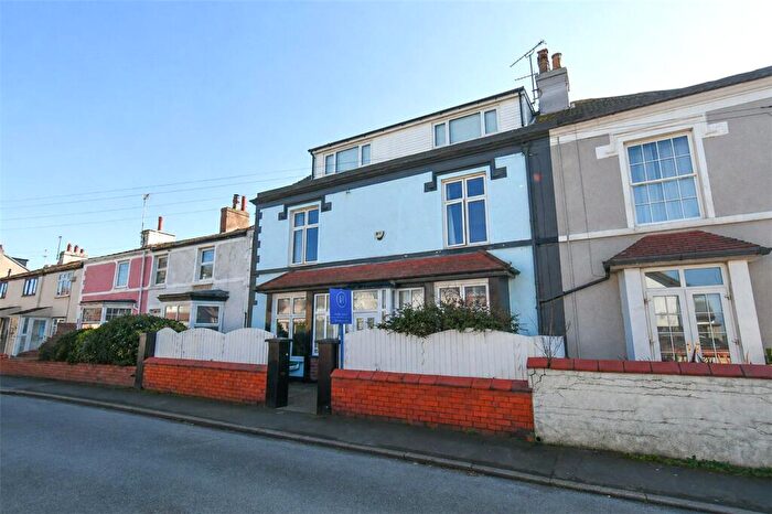 5 Bedroom Terraced House For Sale In Seaview, Hoylake, Wirral, CH47