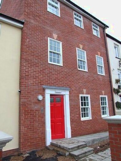 2 Bedroom Flat To Rent In Queens Road, Norwich, NR1