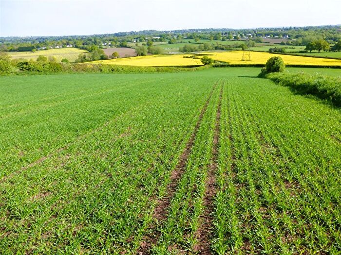 Land For Sale In Land At Lower Penn, Dirtyfoot Lane, Wolverhampton, WV4
