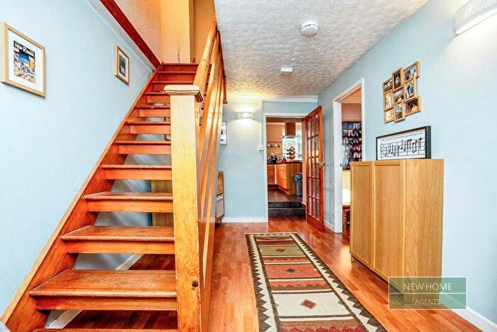 3 Bedroom Terraced House For Sale In Cynwl Elfed, Carmarthen, Wales, SA33