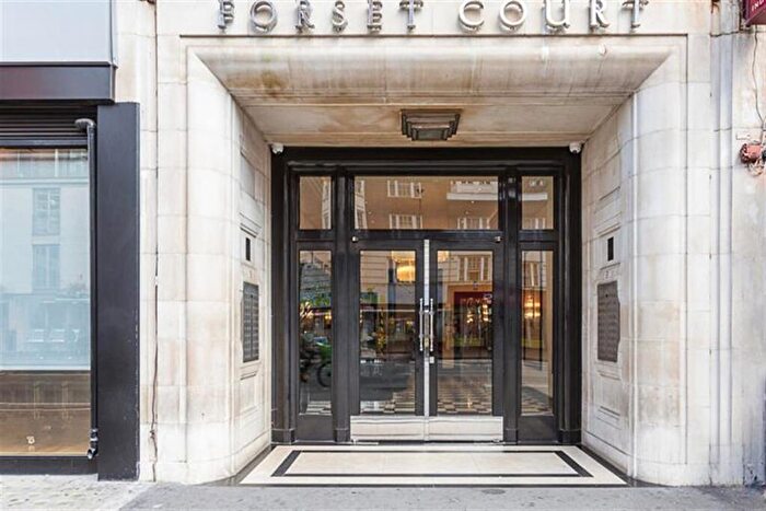 1 Bedroom Flat For Sale In Forset Court, Edgware Road, W2