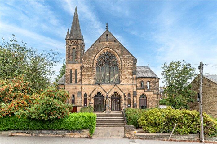 2 Bedroom Apartment For Sale In Fountain Street, Morley, Leeds, West Yorkshire, LS27