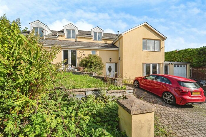 5 Bedroom Detached House For Sale In The Glen, Saundersfoot, Pembrokeshire, SA69