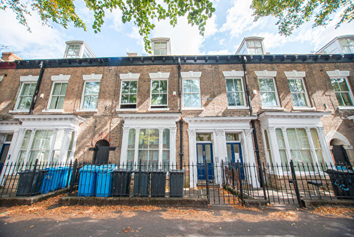 1 Bedroom Flat To Rent In A, Boulevard, HU3