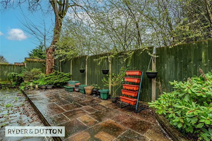 3 Bedroom Detached House For Sale In The Woods, Castleton, Rochdale, Greater Manchester, OL11