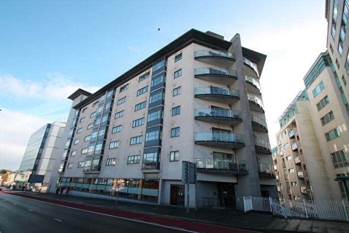 2 Bedroom Apartment To Rent In Lunar Rise, Plymouth, PL4