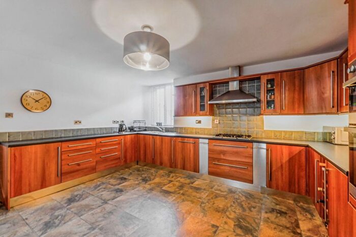 3 Bedroom Flat For Sale In Church Street, Moor Row, CA24