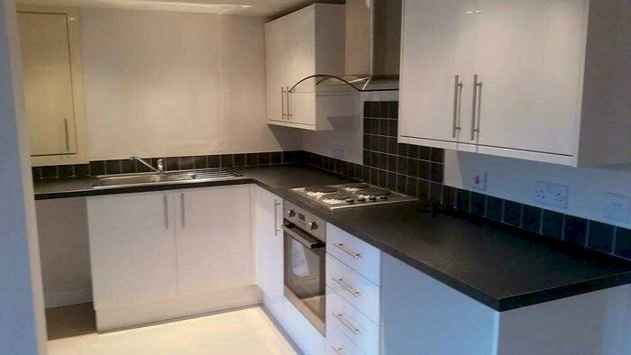 1 Bedroom Apartment To Rent In Preston Old Road, Blackburn, BB2