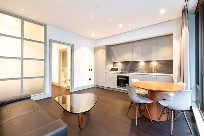 Studio For Sale In Victoria Street, Westminster, London, SW1H