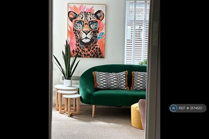 Studio To Rent In Station Road, Hayling Island, PO11