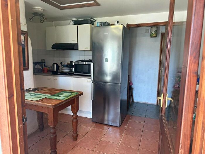 2 Bedroom Detached House For Sale In Puncheston, Haverfordwest, SA62