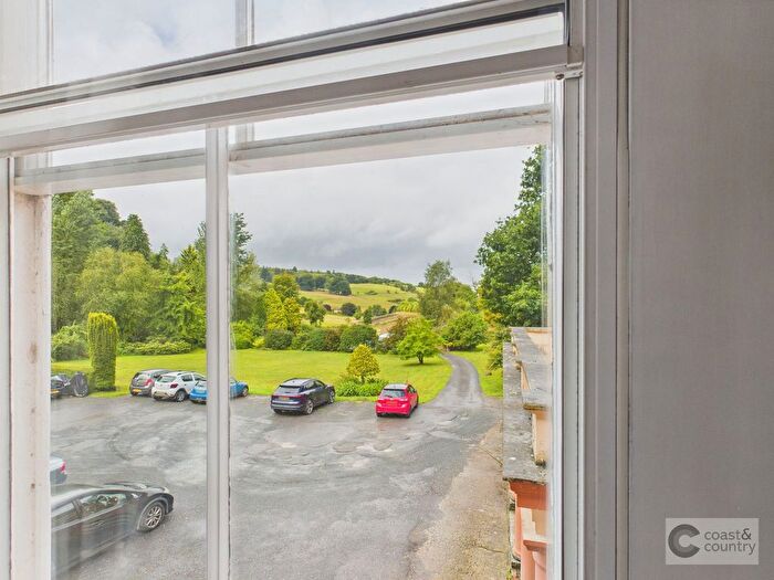1 Bedroom Flat For Sale In Haccombe House, Nr Combeinteignhead, TQ12