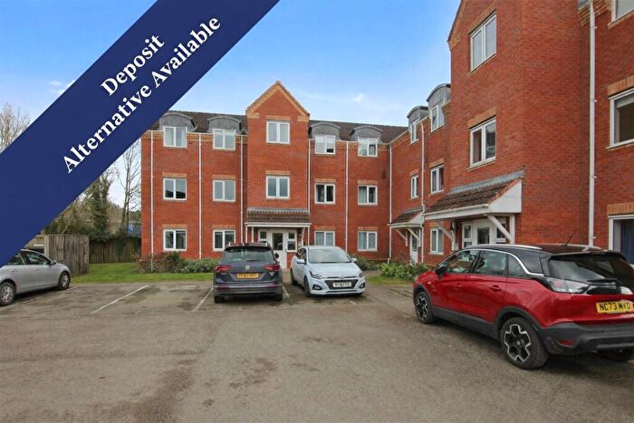 1 Bedroom Apartment To Rent In White Rose House, Ainderby Gardens, Northallerton, DL7