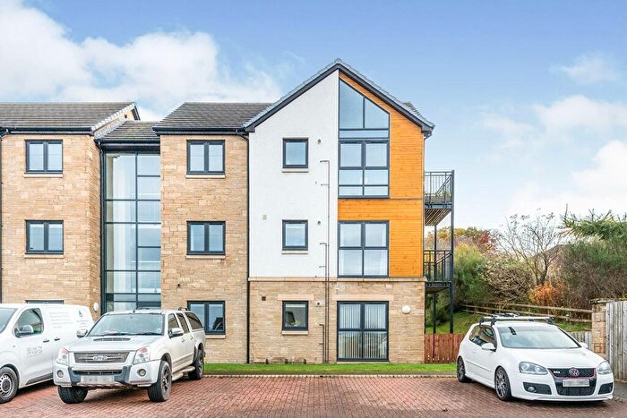 2 Bedroom Flat To Rent In Slackbuie Park Mews, Inverness, IV2