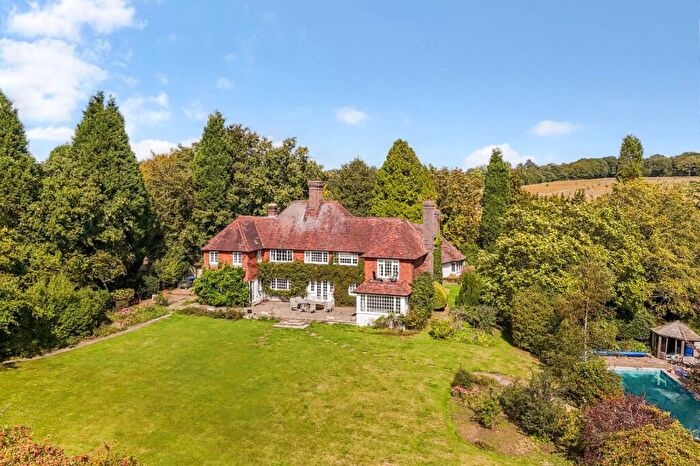 8 Bedroom Detached House For Sale In Ketches Lane, Scaynes Hill, West Sussex, RH17
