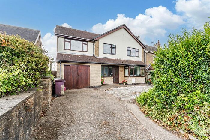 4 Bedroom Detached House For Sale In High Street, Bolsover, Chesterfield, S44