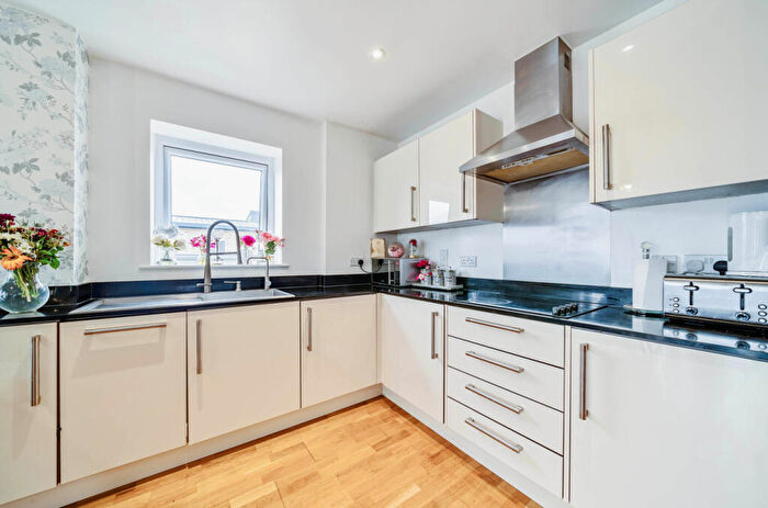 2 Bedroom Apartment To Rent In William Mundy Way, Dartford, Kent, DA1