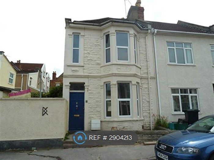 4 Bedroom End Terrace House To Rent In Exeter Road, Bristol, BS3