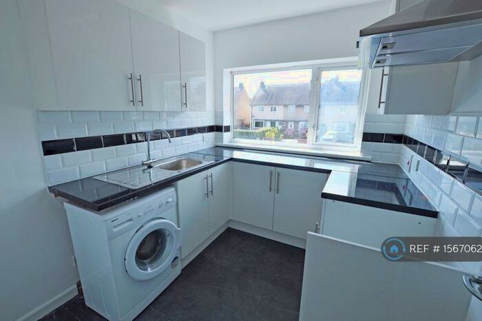 1 Bedroom Flat To Rent In Holts Lane, Poulton-Le-Fylde, FY6