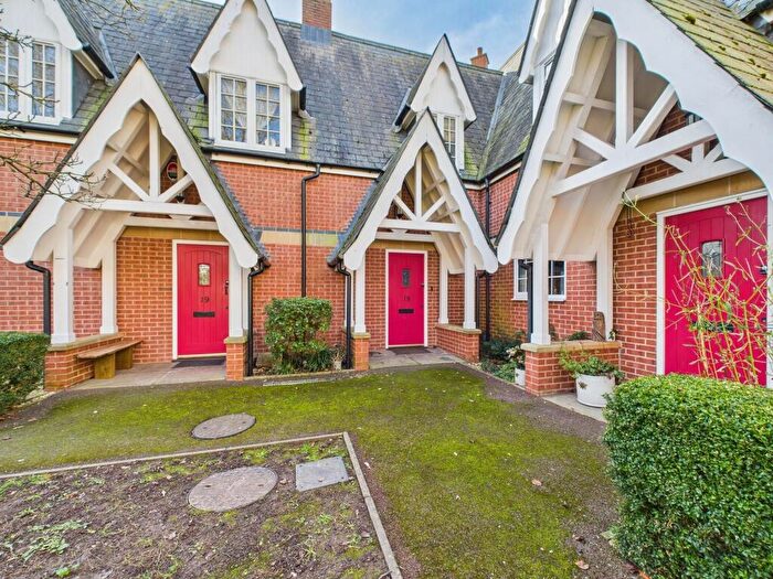 3 Bedroom Terraced House To Rent In Bartestree, Hereford, HR1