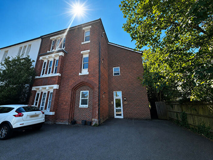 2 Bedroom Apartment To Rent In Bury Road, Gosport, PO12