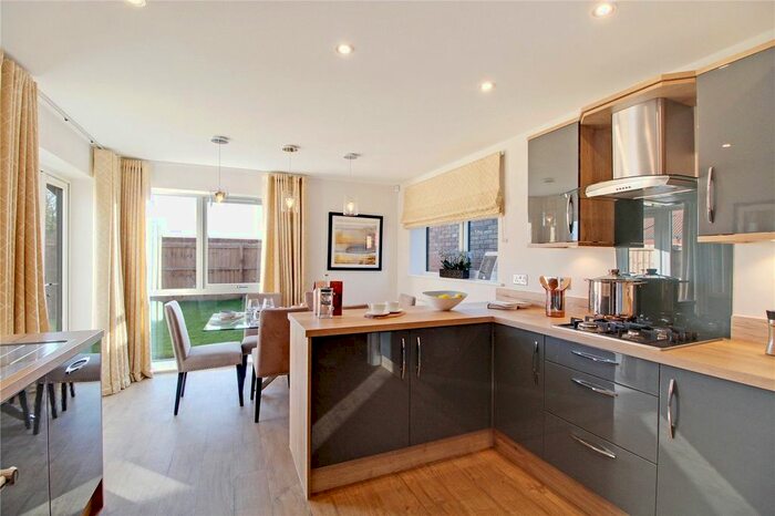 3 Bedroom Semi-Detached House To Rent In St. Wandrille Close, Poringland, Norwich, Norfolk NR14