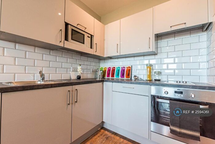 1 Bedroom Flat To Rent In Week Street, Maidstone, ME14