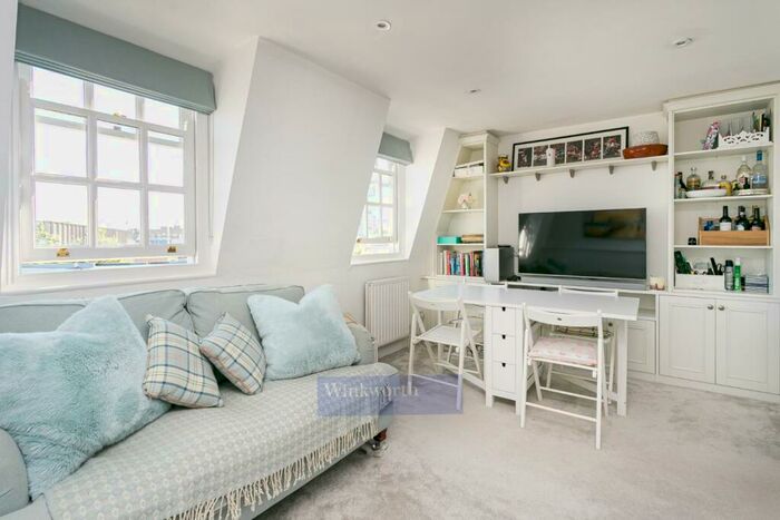 1 Bedroom Flat To Rent In Camberwell New Road, SE5