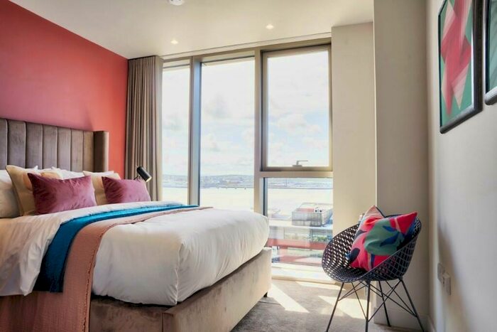 2 Bedroom Apartment To Rent In The Lexington, Liverpool, L3