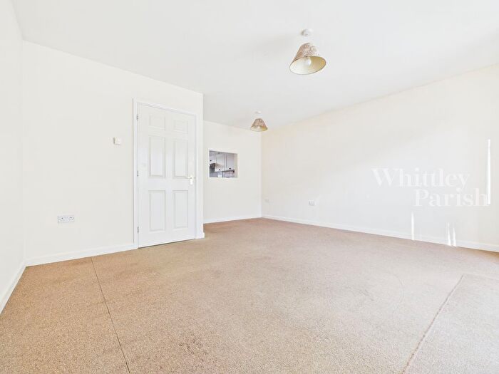 3 Bedroom Semi-Detached House To Rent In Rose Lane, Diss, IP22