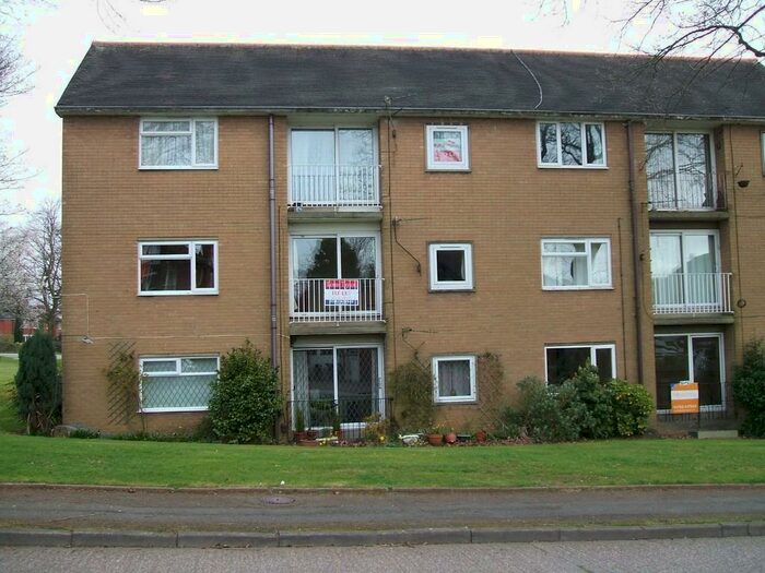 2 Bedroom Apartment To Rent In Queensway, Westlands, ST5