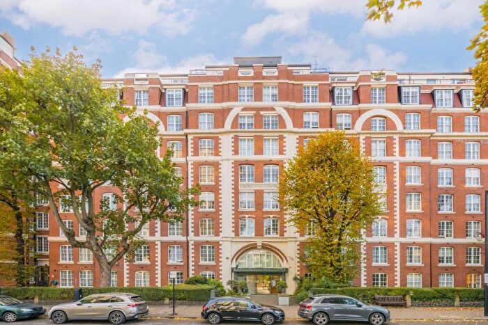 2 Bedroom Flat To Rent In Grove End Road, St. John's Wood, NW8