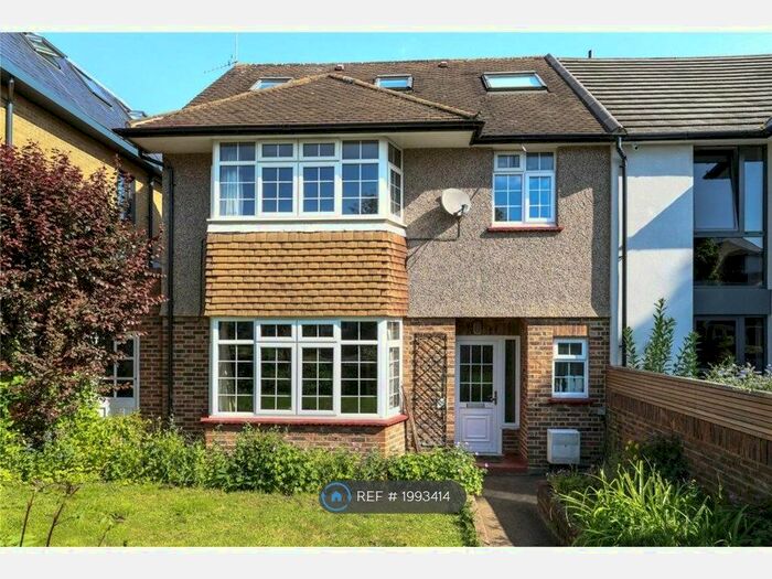 4 Bedroom Semi-Detached House To Rent In Chartfield Avenue, London, SW15