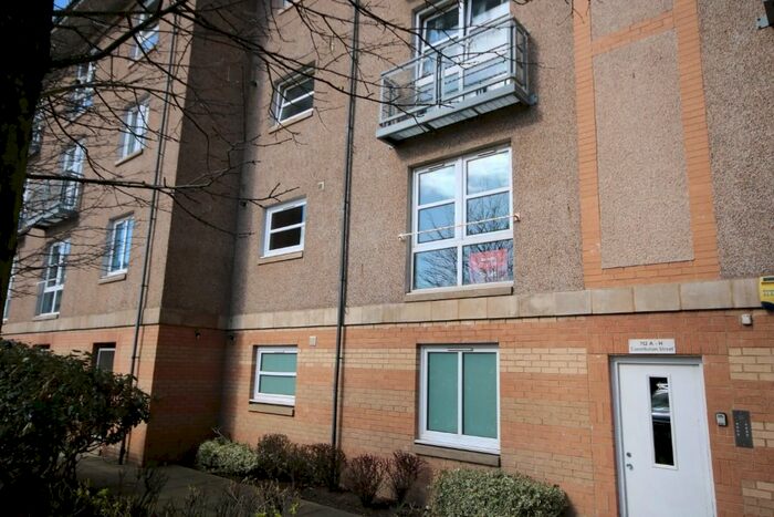 2 Bedroom Flat To Rent In Constitution Street, City Centre, Aberdeen, AB24