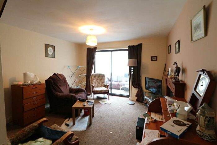 2 Bedroom Semi-Detached House For Sale In The Priory, Endon, Stoke-On-Trent, ST9