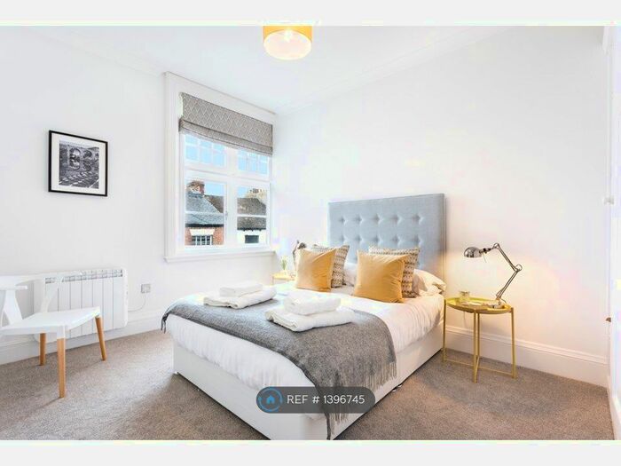 1 Bedroom Flat To Rent In High Street, Knaresborough, HG5