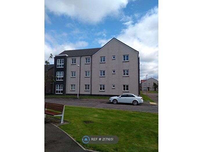 2 Bedroom Flat To Rent In Cove, Aberdeen, AB12