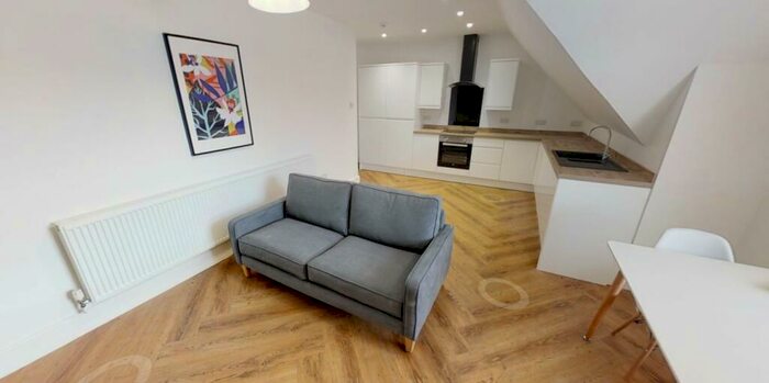 1 Bedroom House To Rent In Beverley Road, HU5