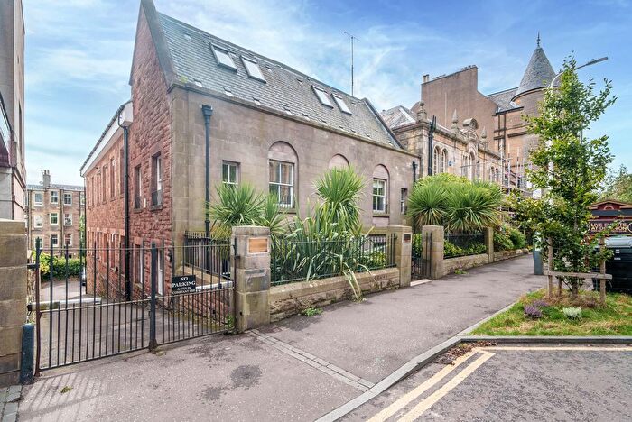 3 Bedroom Flat For Sale In Newbattle House, Flat, Newbattle Terrace, Morningside, Edinburgh, EH10