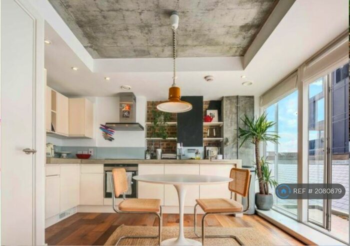 1 Bedroom Flat To Rent In White House, London, E8