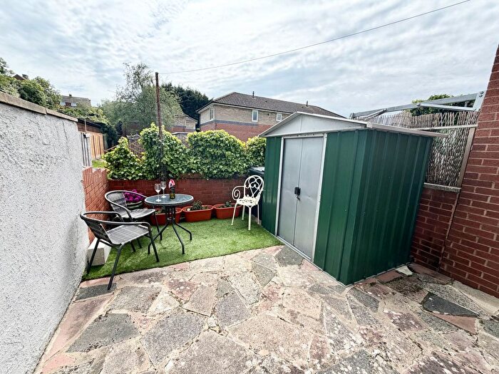 2 Bedroom Terraced House For Sale In Withycombe Village Road, Exmouth, EX8