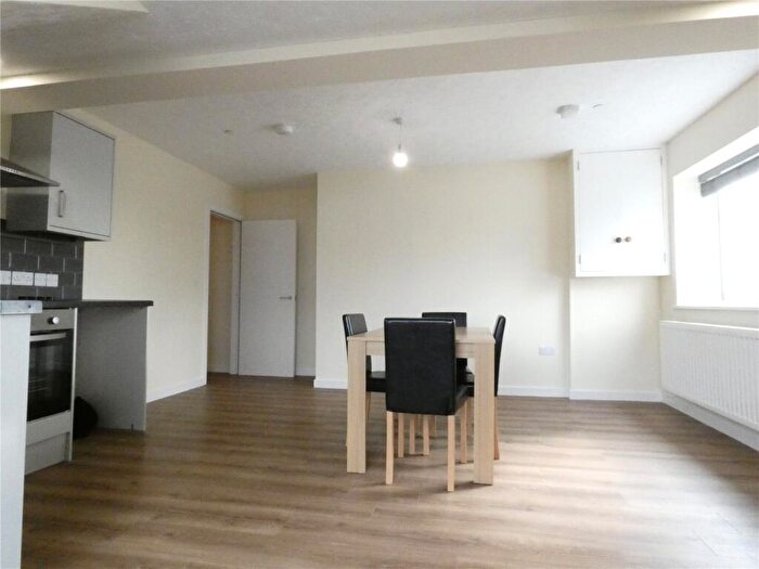 1 Bedroom Apartment To Rent In Y Bedol, Bethel, Caernarfon, LL55