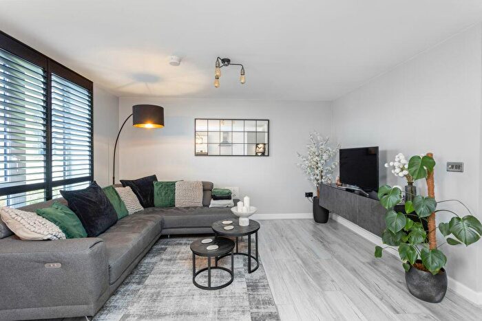 2 Bedroom Flat For Sale In Flat, Adamslaw Place, Portobello, EH15